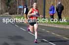 Senior womens 2024 Elswick Harriers Good Friday Relays, Newburn, Newcastle Upon Tyne  Photo: David T. Hewitson/Sports for All Pics